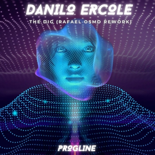 Danilo Ercole - The Dig (Remixes) [PRLI0104]